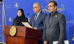 لجنة حقوق الإنسان النيابية تسحب قانون التظاهر بعد تعديلاته المثيرة للجدل